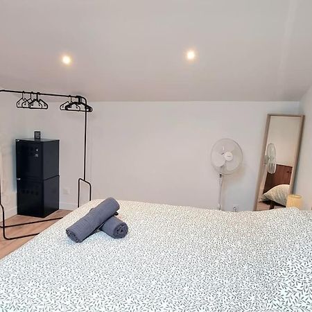 Le Duplex Catherine - Metro - Gare - Wifi Toulouse Luaran gambar