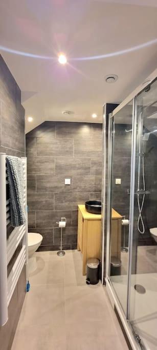 Le Duplex Catherine - Metro - Gare - Wifi Toulouse Luaran gambar