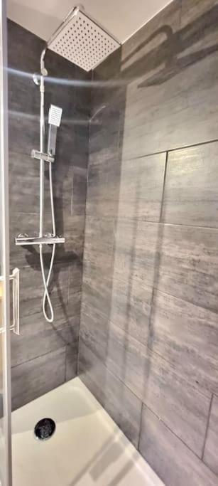 Le Duplex Catherine - Metro - Gare - Wifi Toulouse Luaran gambar