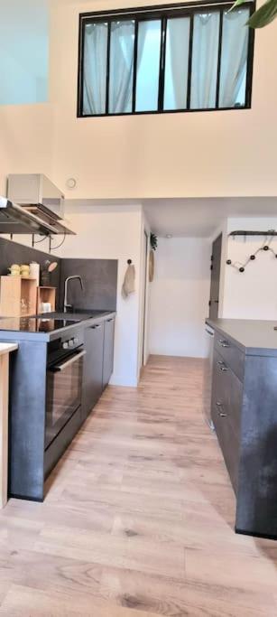 Le Duplex Catherine - Metro - Gare - Wifi Toulouse Luaran gambar